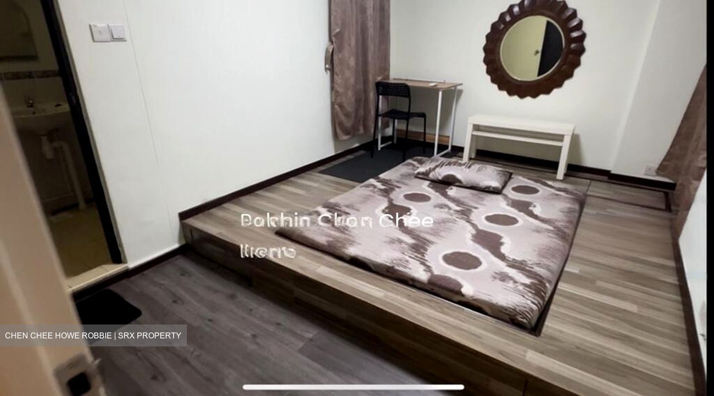 Blk 17 Dover Ville (Queenstown), HDB 4 Rooms #452392251